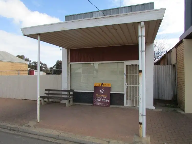 Main view of Homely house listing, 66 Phillips Street, Beulah VIC 3395