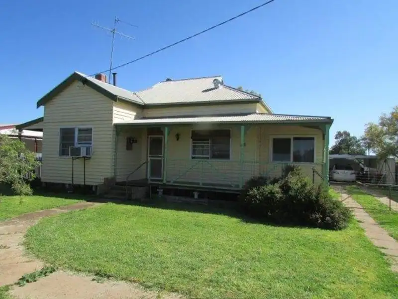 Main view of Homely house listing, 24 Watson Street, Birchip VIC 3483