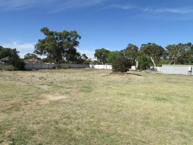 Second view of Homely land listing, 32 Ellerman Street, Dimboola VIC 3414