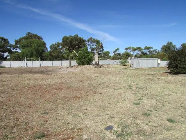 Fifth view of Homely land listing, 32 Ellerman Street, Dimboola VIC 3414