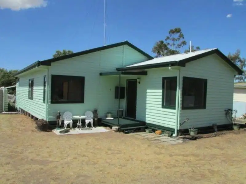 Main view of Homely house listing, 3 Vickery Street, Kiata VIC 3418