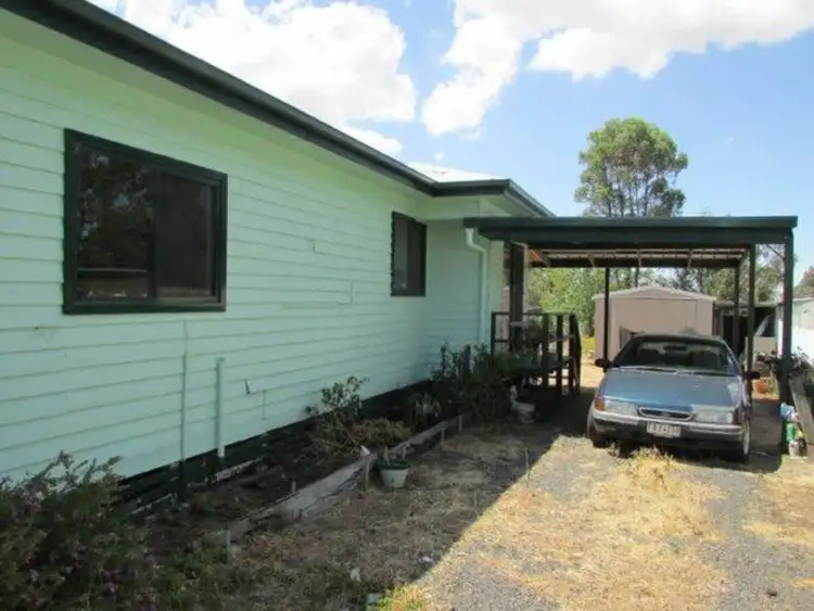 Second view of Homely house listing, 3 Vickery Street, Kiata VIC 3418