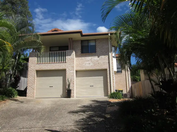 35 Castagno Avenue, Nerang QLD 4211