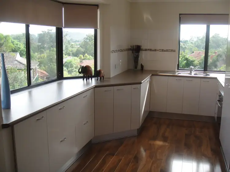 Fourth view of Homely house listing, 35 Castagno Avenue, Nerang QLD 4211