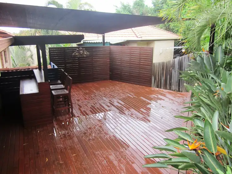 Fifth view of Homely house listing, 35 Castagno Avenue, Nerang QLD 4211