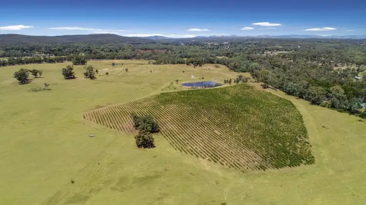 Sixth view of Homely land listing, 401 Northern Highway, Heathcote VIC 3523