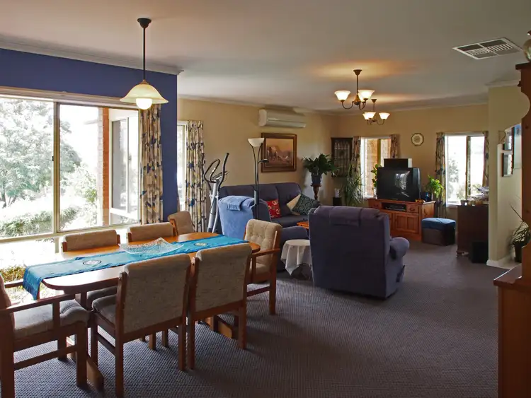 Third view of Homely rural property listing, 151 Creeds Road, Murrindindi VIC 3717