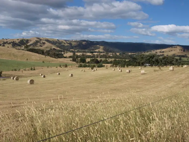 Fifth view of Homely rural property listing, 151 Creeds Road, Murrindindi VIC 3717
