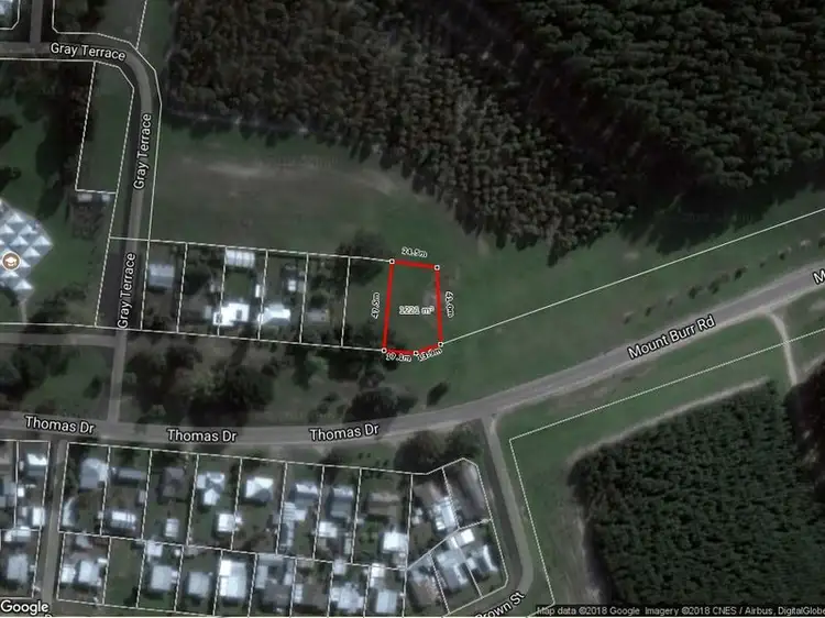 183 Thomas Drive, Mount Burr SA 5279
