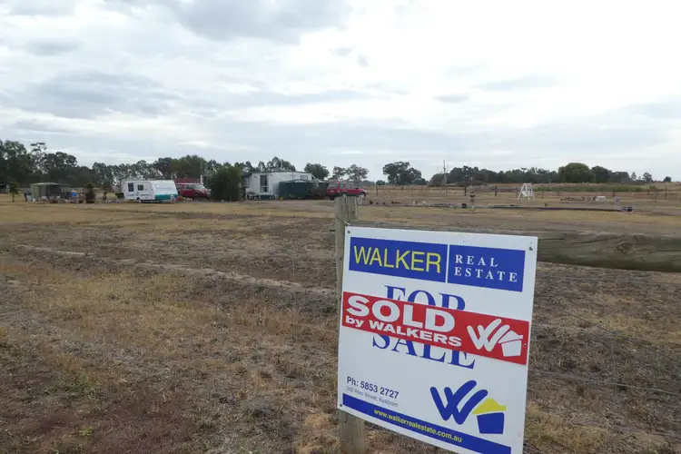 91 Cruse Road, Cooma VIC 3616