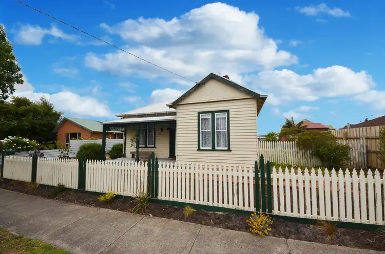 59 Barkly Street, Portland VIC 3305