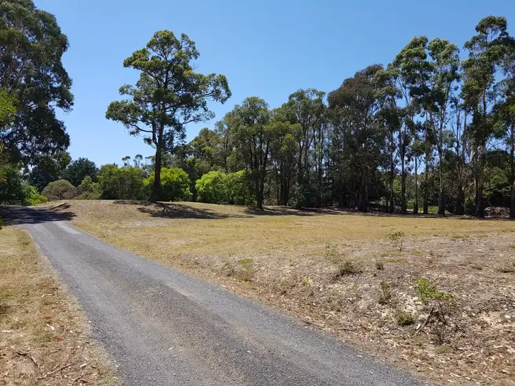 Main view of Homely land listing, LOT 2/19 Daly Street, Gisborne VIC 3437