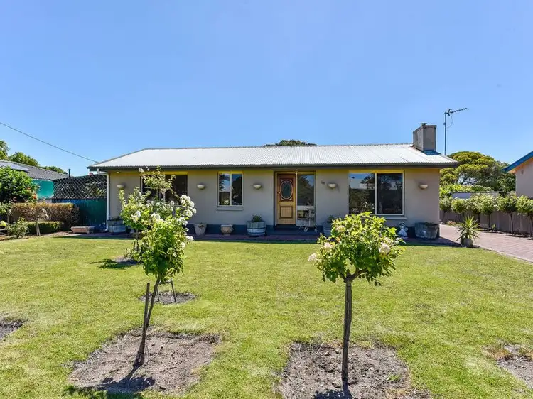Third view of Homely house listing, 28 Bonshor Street, Millicent SA 5280