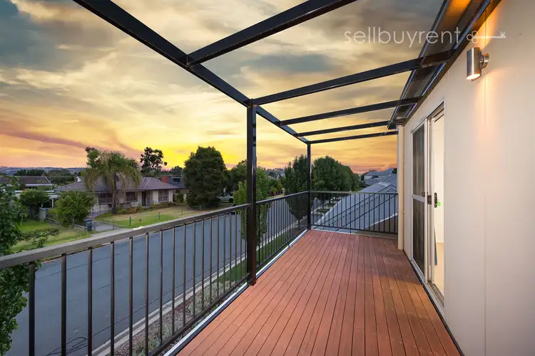 41 BEECH STREET, Wodonga VIC 3690
