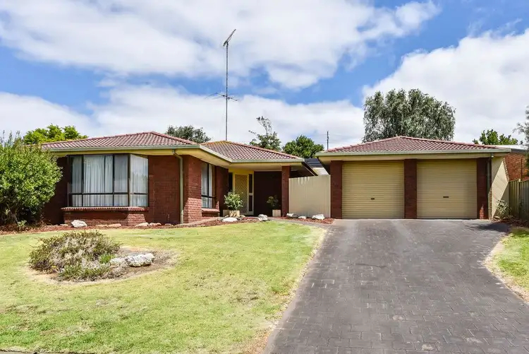 Main view of Homely house listing, 18 Bellshire Place, Mount Gambier SA 5290