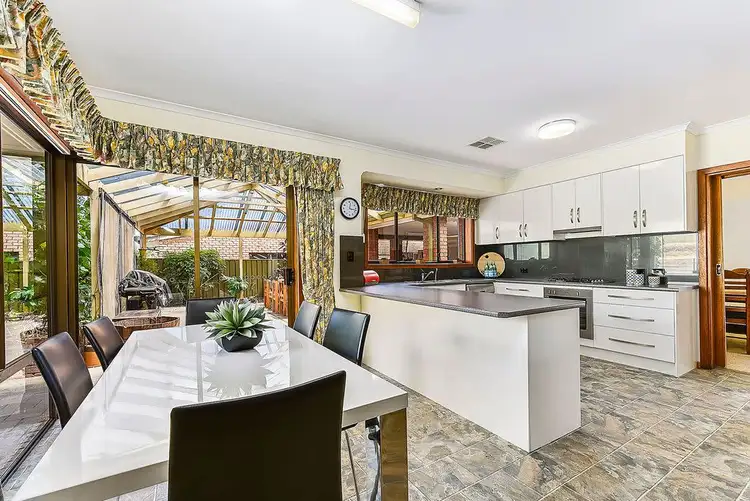 Second view of Homely house listing, 18 Bellshire Place, Mount Gambier SA 5290
