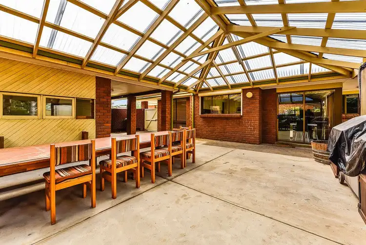 Fourth view of Homely house listing, 18 Bellshire Place, Mount Gambier SA 5290