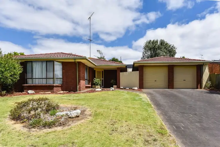 Fifth view of Homely house listing, 18 Bellshire Place, Mount Gambier SA 5290
