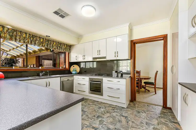 Sixth view of Homely house listing, 18 Bellshire Place, Mount Gambier SA 5290