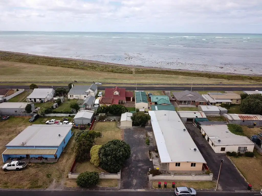 Main view of Homely block of units listing, 9 Compton Street, Port Macdonnell SA 5291