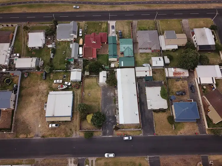 Seventh view of Homely block of units listing, 9 Compton Street, Port Macdonnell SA 5291