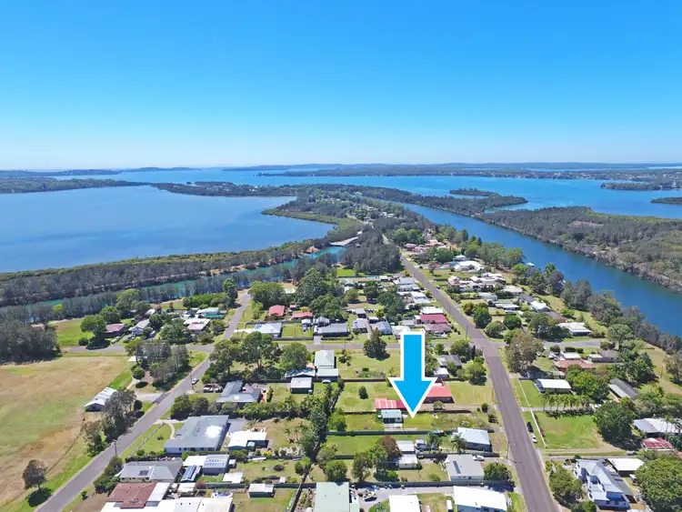 Main view of Homely land listing, 33A Dora Street, Dora Creek NSW 2264