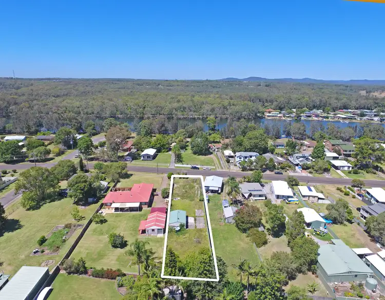 Third view of Homely land listing, 33A Dora Street, Dora Creek NSW 2264