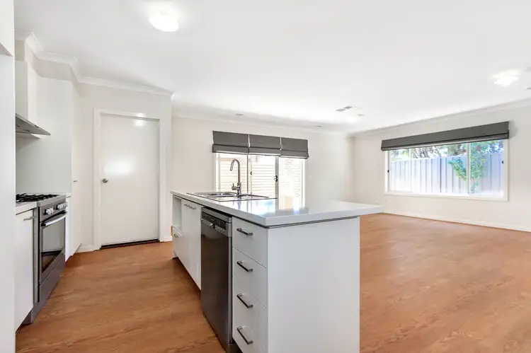 Third view of Homely townhouse listing, 11C Pohlman Street, Heathcote VIC 3523