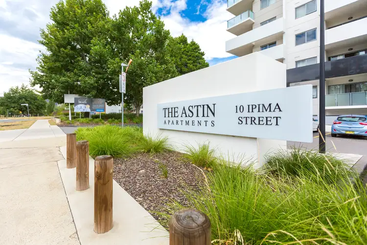 137/10 Ipima Street, Braddon ACT 2612