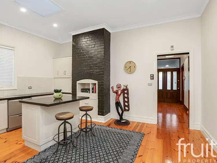 Fifth view of Homely house listing, 241 McKillop Street, East Geelong VIC 3219