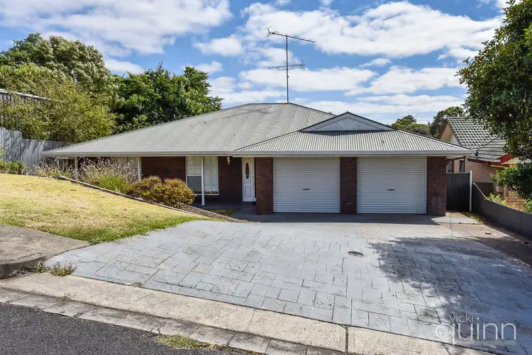 23 Jardine Street, Mount Gambier SA 5290