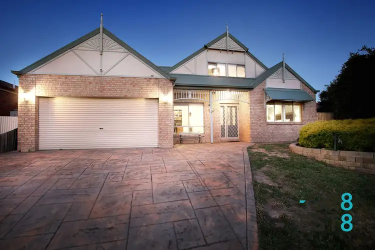 4 Colwyn Drive, Narre Warren South VIC 3805