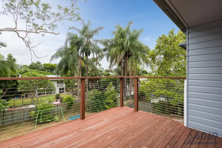 Second view of Homely house listing, 16 Trenton Street, Kenmore QLD 4069