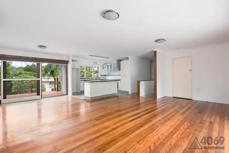 Third view of Homely house listing, 16 Trenton Street, Kenmore QLD 4069