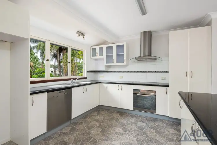 Fourth view of Homely house listing, 16 Trenton Street, Kenmore QLD 4069