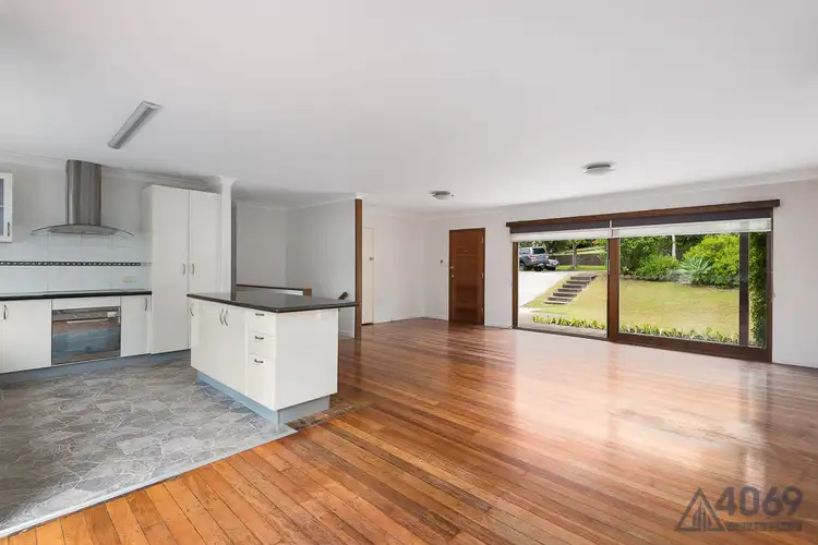 Fifth view of Homely house listing, 16 Trenton Street, Kenmore QLD 4069