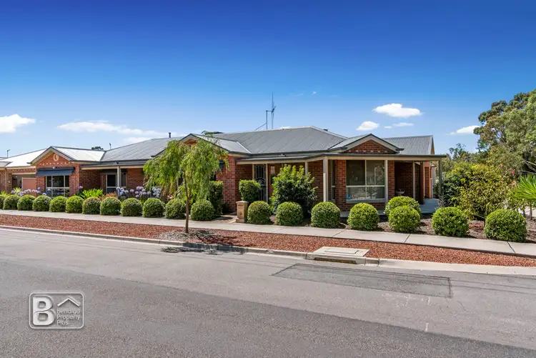 2 Queen Street, Kangaroo Flat VIC 3555
