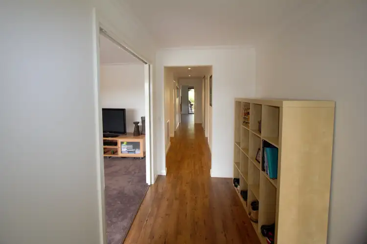 Second view of Homely house listing, 6 Ashford Crescent, Korumburra VIC 3950