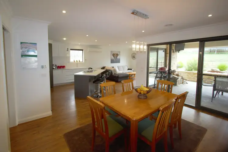 Third view of Homely house listing, 6 Ashford Crescent, Korumburra VIC 3950