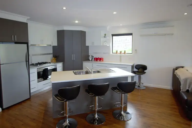 Fourth view of Homely house listing, 6 Ashford Crescent, Korumburra VIC 3950