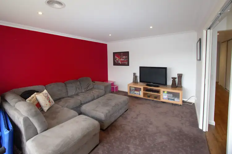 Fifth view of Homely house listing, 6 Ashford Crescent, Korumburra VIC 3950