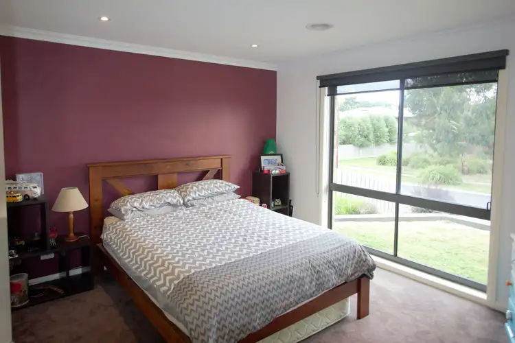 Sixth view of Homely house listing, 6 Ashford Crescent, Korumburra VIC 3950