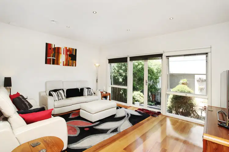 Fourth view of Homely townhouse listing, 14 Lilardia Avenue, Maribyrnong VIC 3032