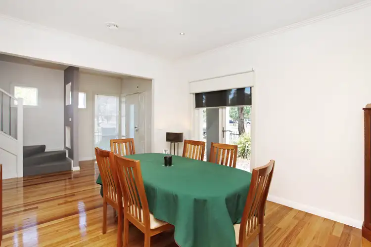 Fifth view of Homely townhouse listing, 14 Lilardia Avenue, Maribyrnong VIC 3032