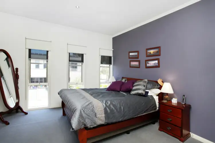 Sixth view of Homely townhouse listing, 14 Lilardia Avenue, Maribyrnong VIC 3032