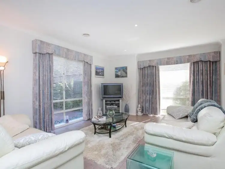 Third view of Homely townhouse listing, 1/27 Warrs Road, Maribyrnong VIC 3032