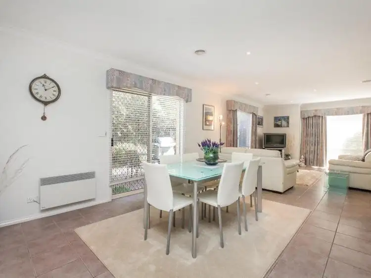 Fourth view of Homely townhouse listing, 1/27 Warrs Road, Maribyrnong VIC 3032
