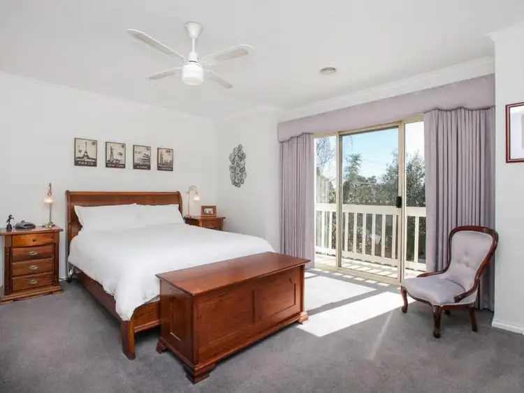 Fifth view of Homely townhouse listing, 1/27 Warrs Road, Maribyrnong VIC 3032