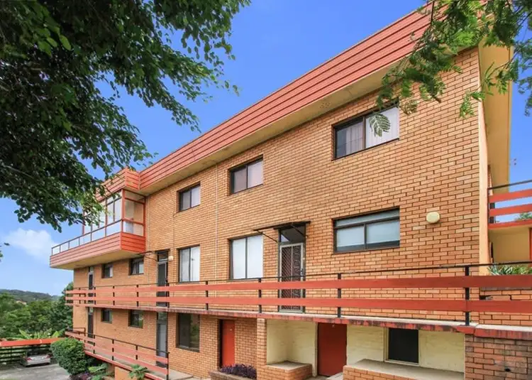 5/13 Zelang Avenue, Figtree NSW 2525