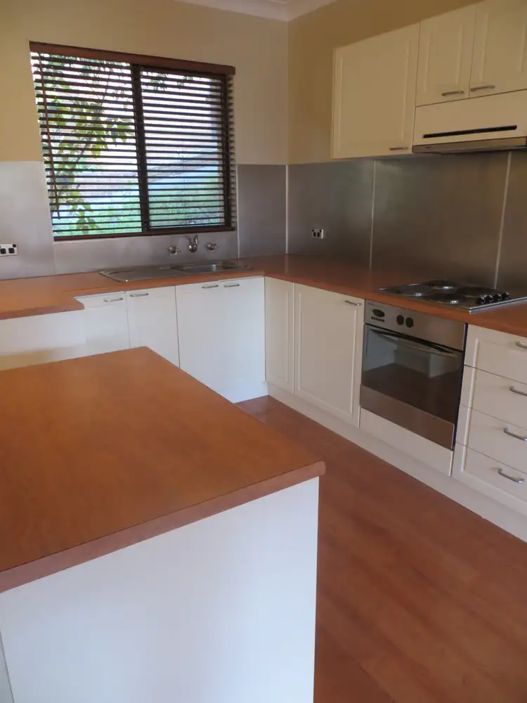 Second view of Homely unit listing, 5/13 Zelang Avenue, Figtree NSW 2525